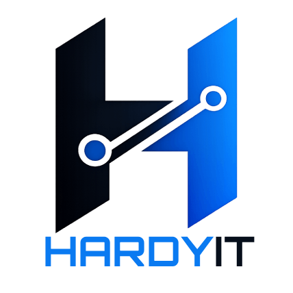 HardyIT - Solutions that keep you running